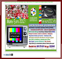 Euro 2012