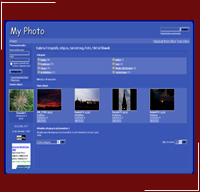 galeria