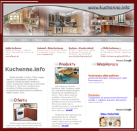 Centrum kuchenne